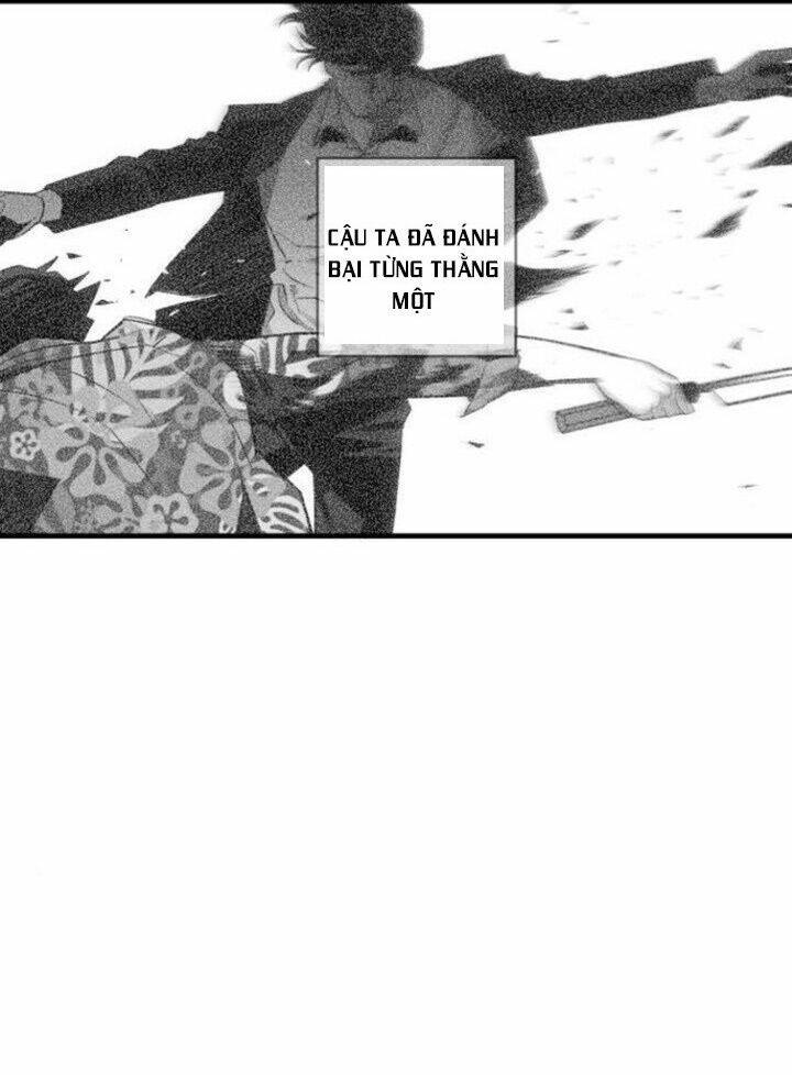 Quảng Trường Máu: Chapter 47