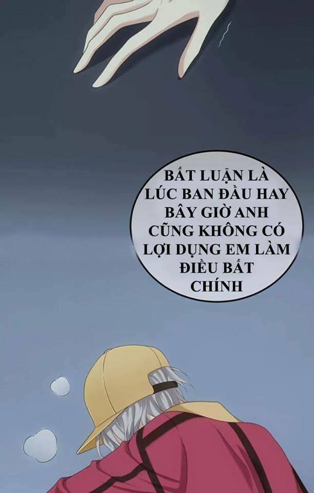 Thần Tượng Điểm Zero: Chapter 91