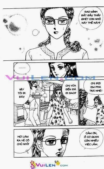 Cô gái Trung Hoa: Chapter 3