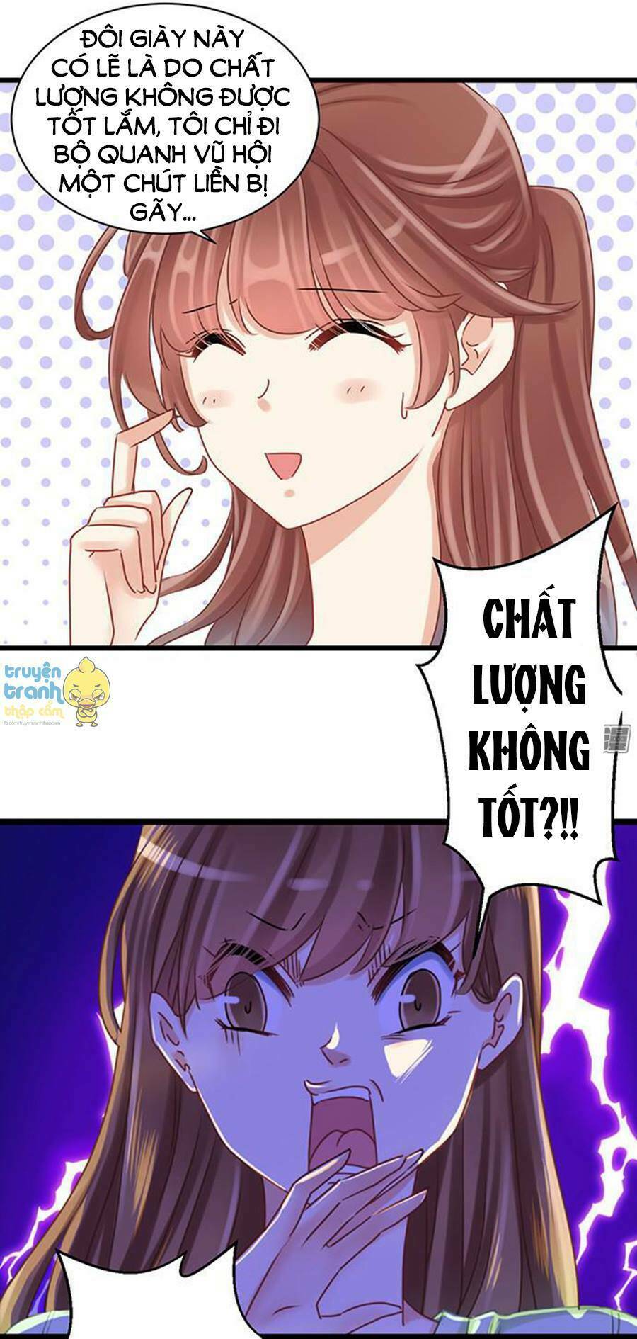 Trọng Sinh Để Ngủ Với Ảnh Đế: Chapter 33