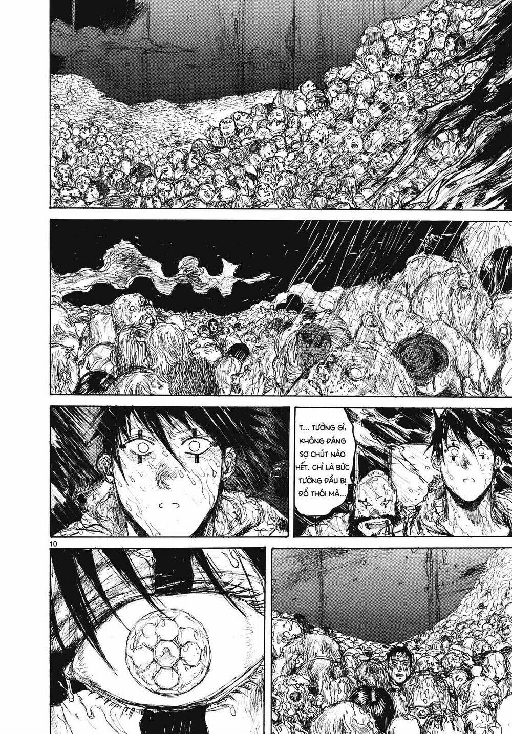 Thế Giới Ma Thuật Và Kẻ Mất Trí: Chapter 91