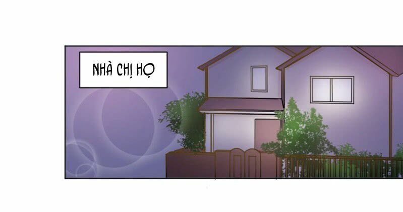 Ma Lạt Thiên Kim Đẩu Ác Thiếu: Chapter 5