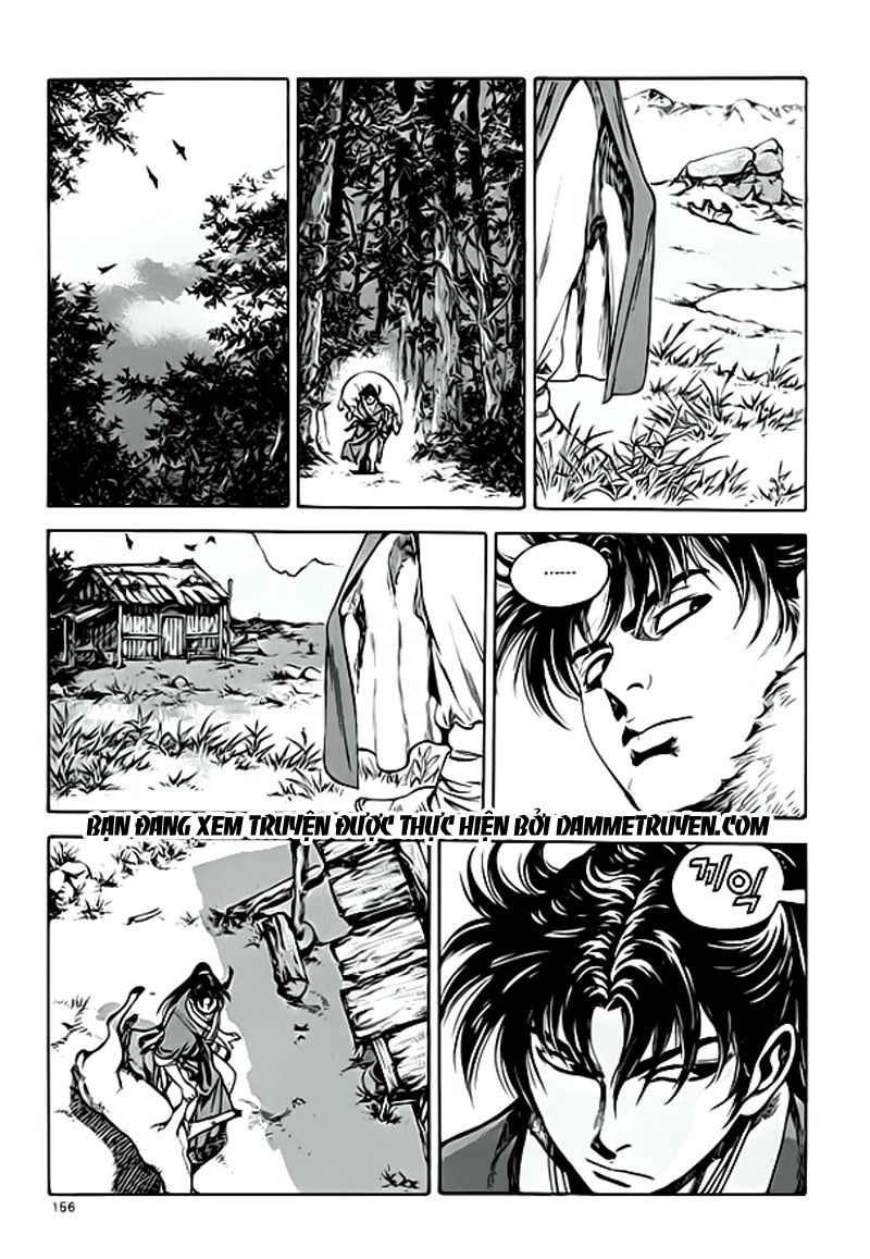 Long Phi Bất Bại 2: Chapter 59