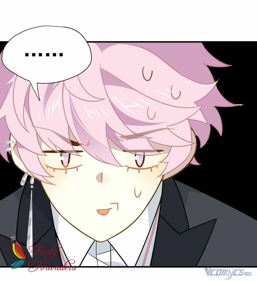 Nữ Phụ Như Tôi Cũng Có Ngày Ra Mắt: Chapter 36