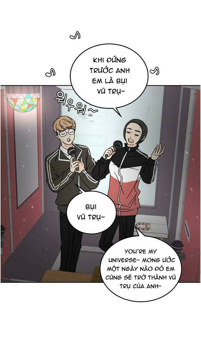 30 Phút Bước Đi Bên Em: Chapter 84