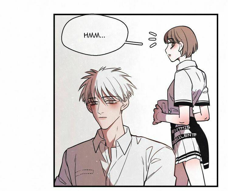 Không Ngoan: Chapter 1