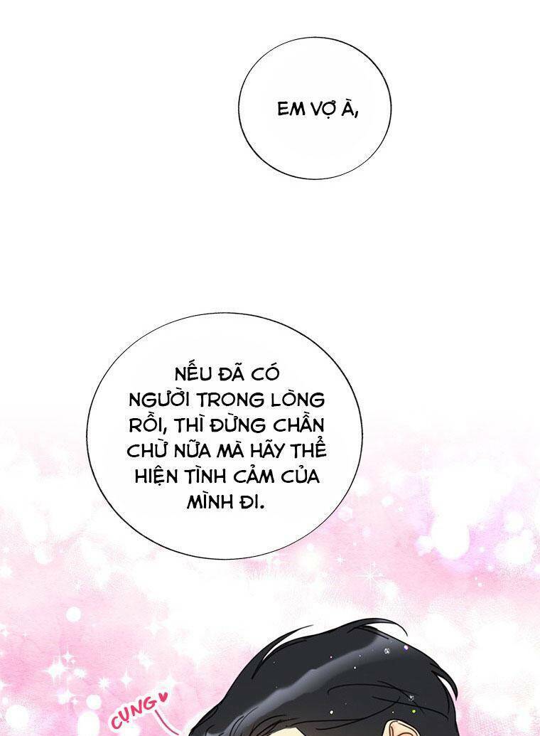 Hẹn Hò Nơi Công Sở: Chapter 115