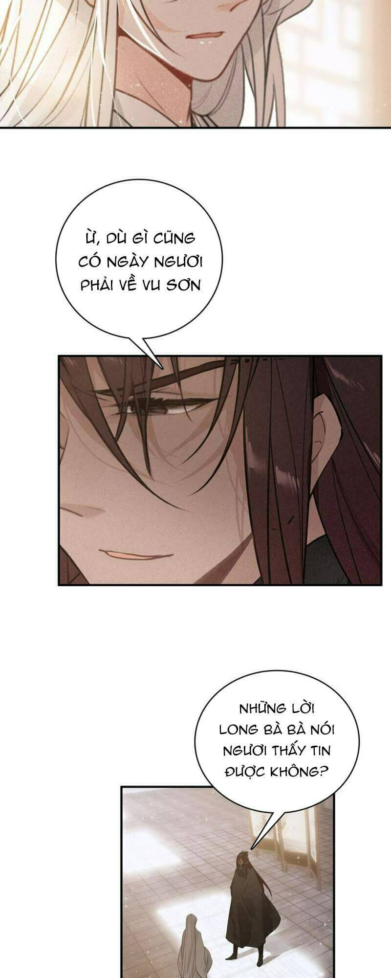 Đế Sư Tại Thượng: Chapter 59