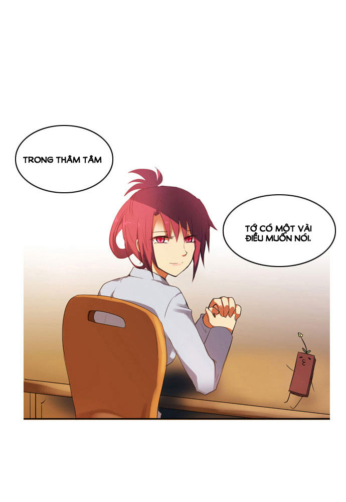 Crepuscule (Yamchi): Chapter 24