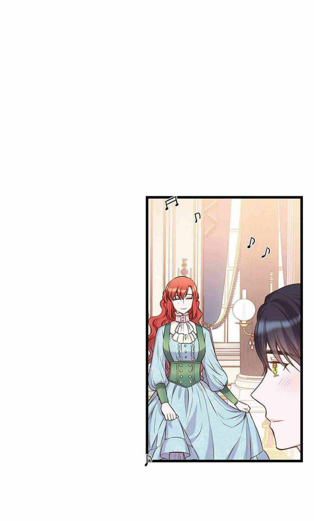 Nhân Vật Phản Diện Yêu Cầu Tôi Yêu Chàng: Chapter 34