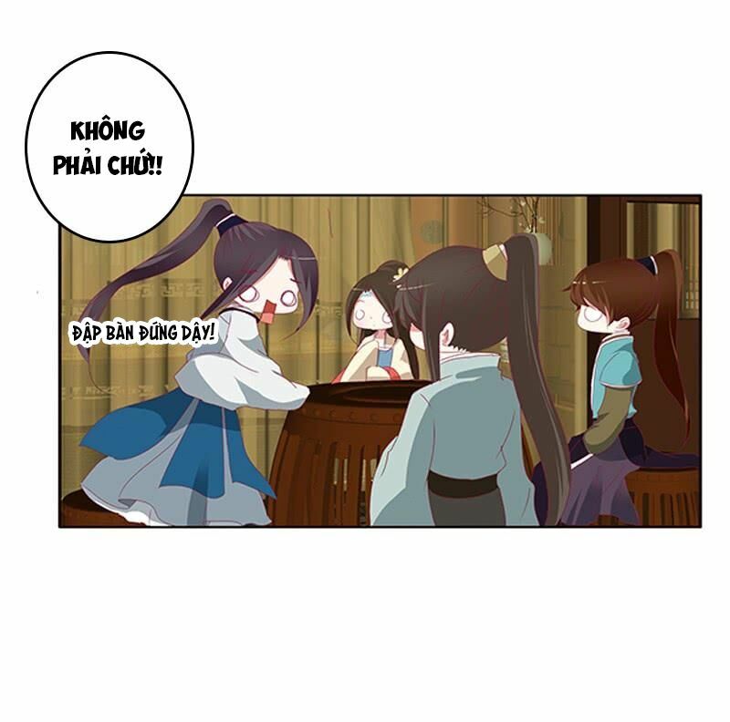 Thông Linh Phi: Chapter 453