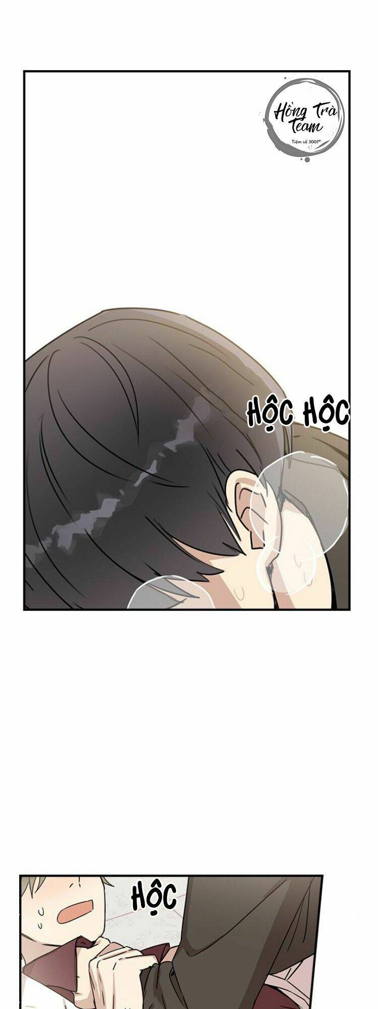 Duyên Nợ Kiếp Trước: Chapter 3