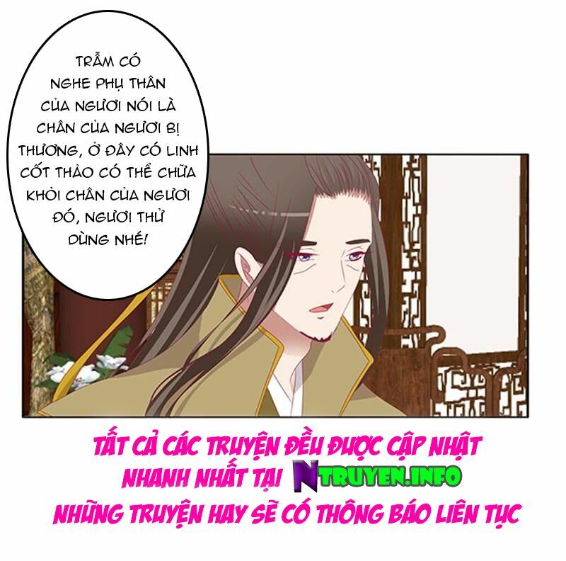 Thông Linh Phi: Chapter 449