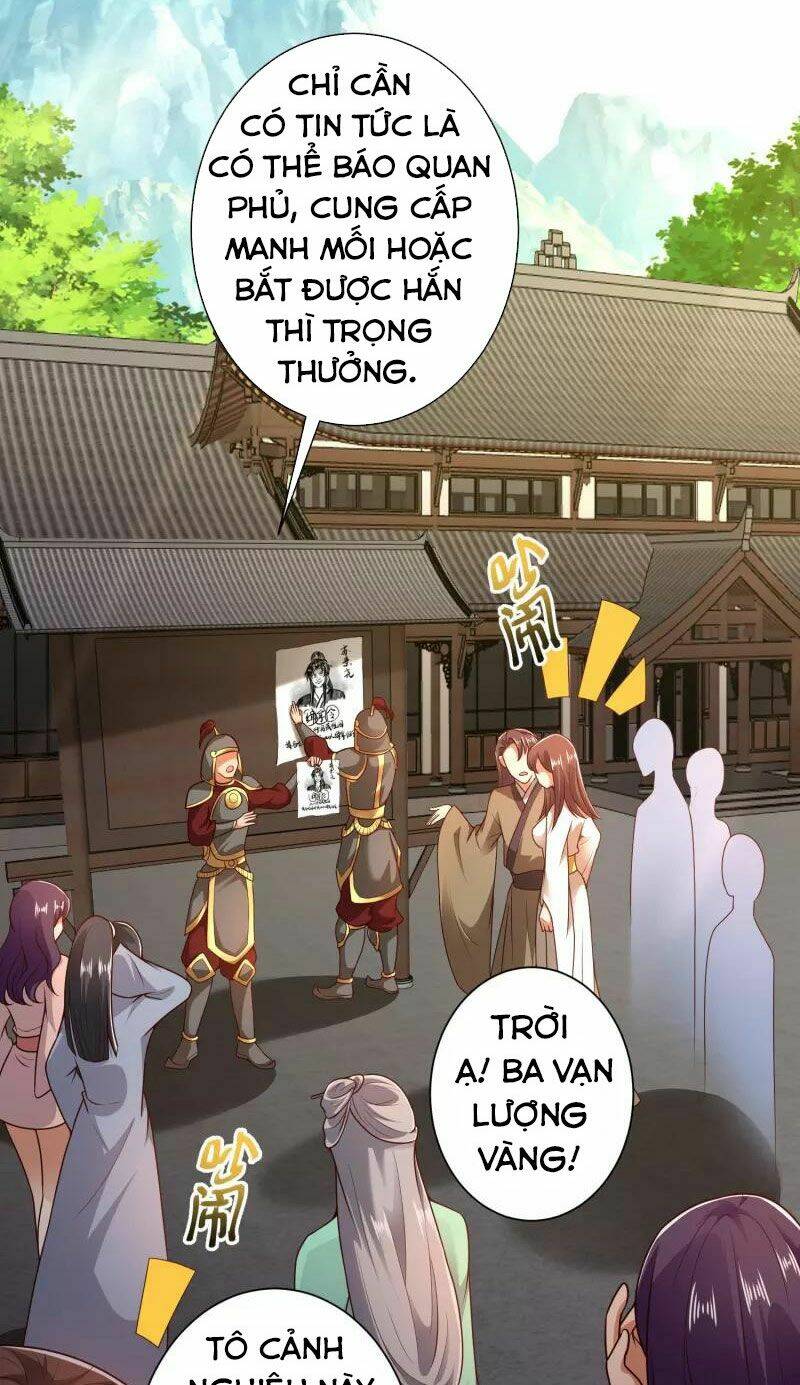 Khoa Kỹ Đại Tiên Tông: Chapter 53