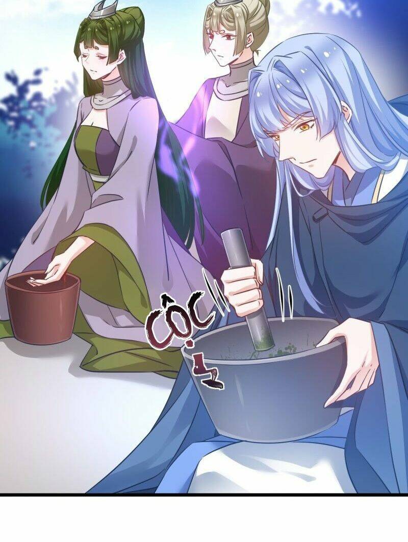 Trò Chơi Trừng Phạt: Chapter 98