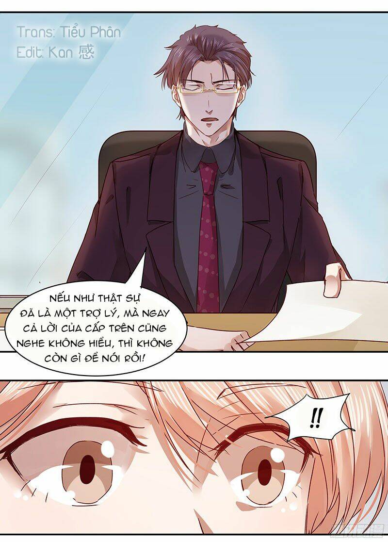 Vợ Yêu Của Ác Ma: Chapter 54