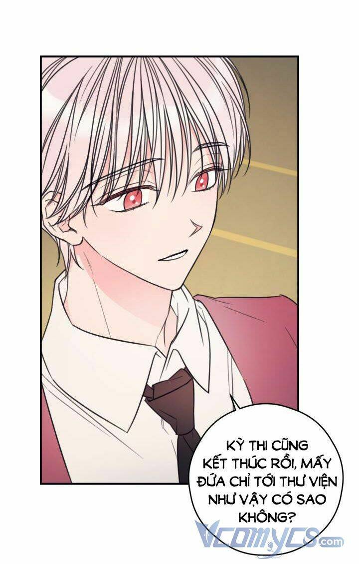 Kiếp Này Tôi Sẽ Sống Như Một Nhân Vật Phụ: Chapter 16