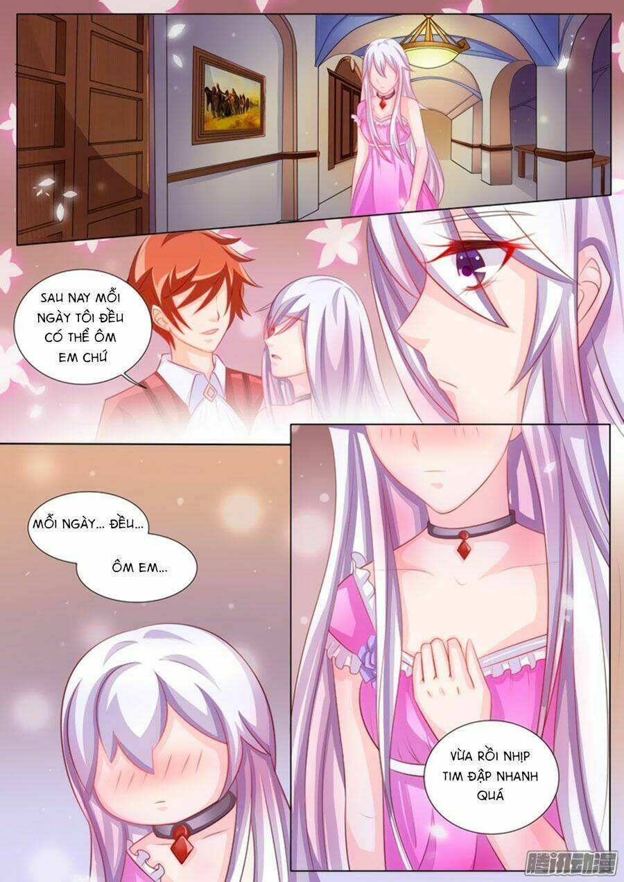 Chước Chước Lưu Ly Hạ: Chapter 90