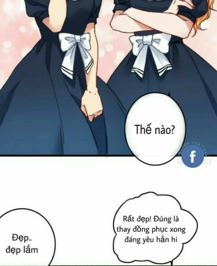 Thì Thầm: Chapter 8