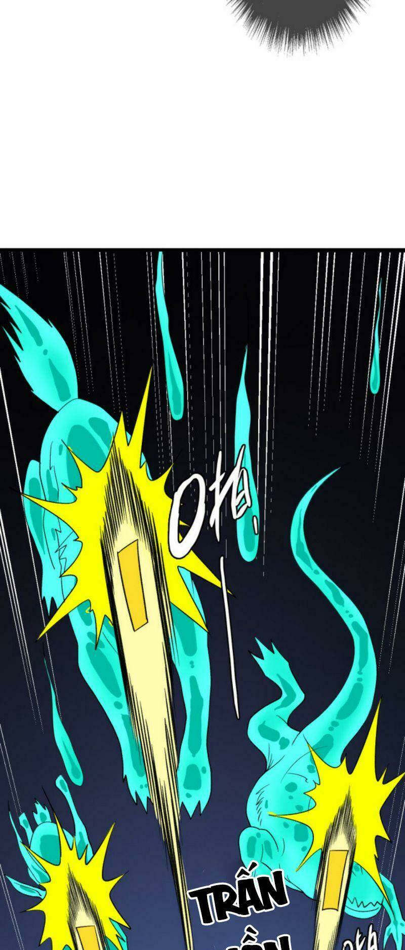 Siêu Đạo Thần Thuật: Chapter 34