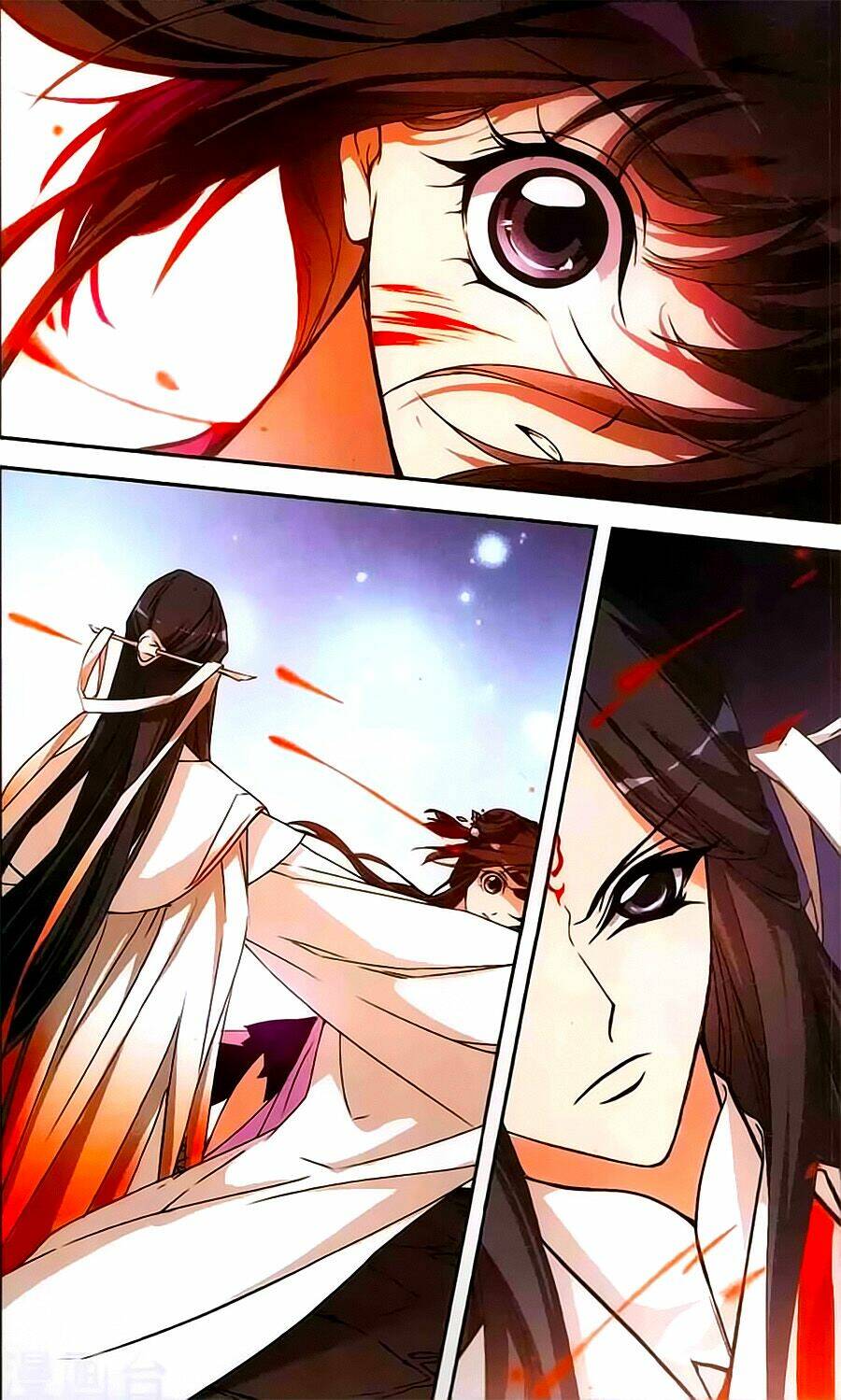 Hoa Thiên Cốt: Chapter 123