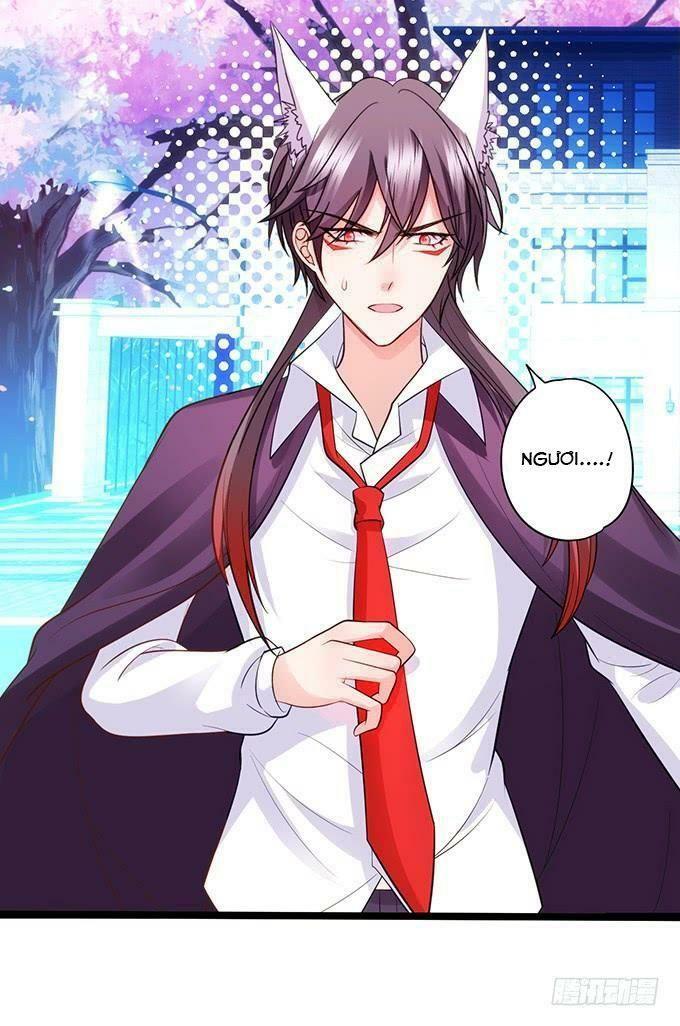 Hồ Tiên Hung Bạo: Chapter 99