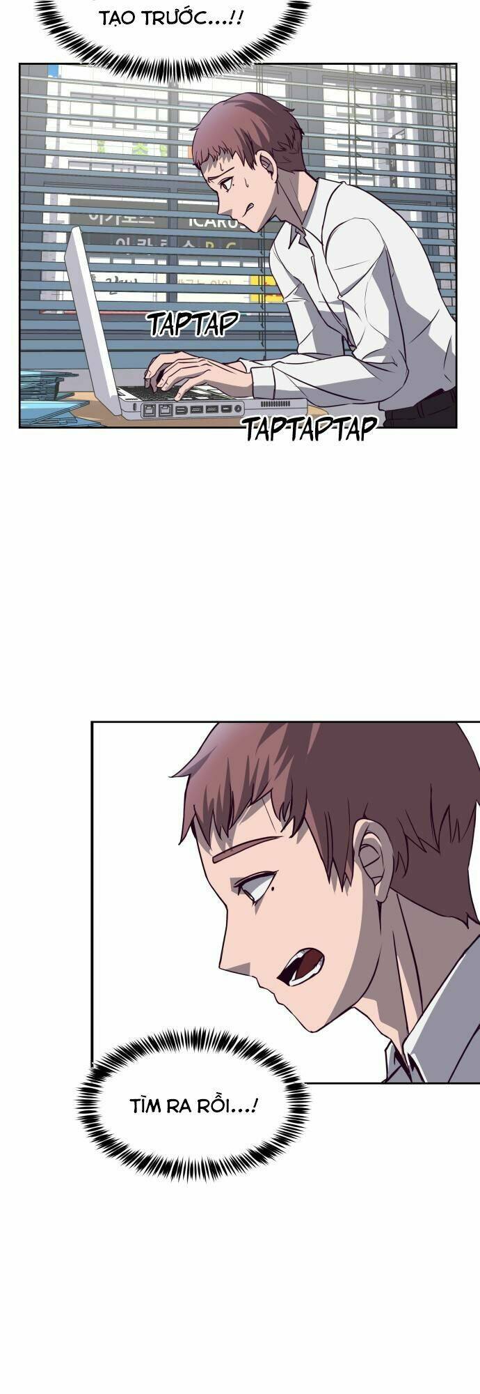 Thời Khắc Định Mệnh: Chapter 7