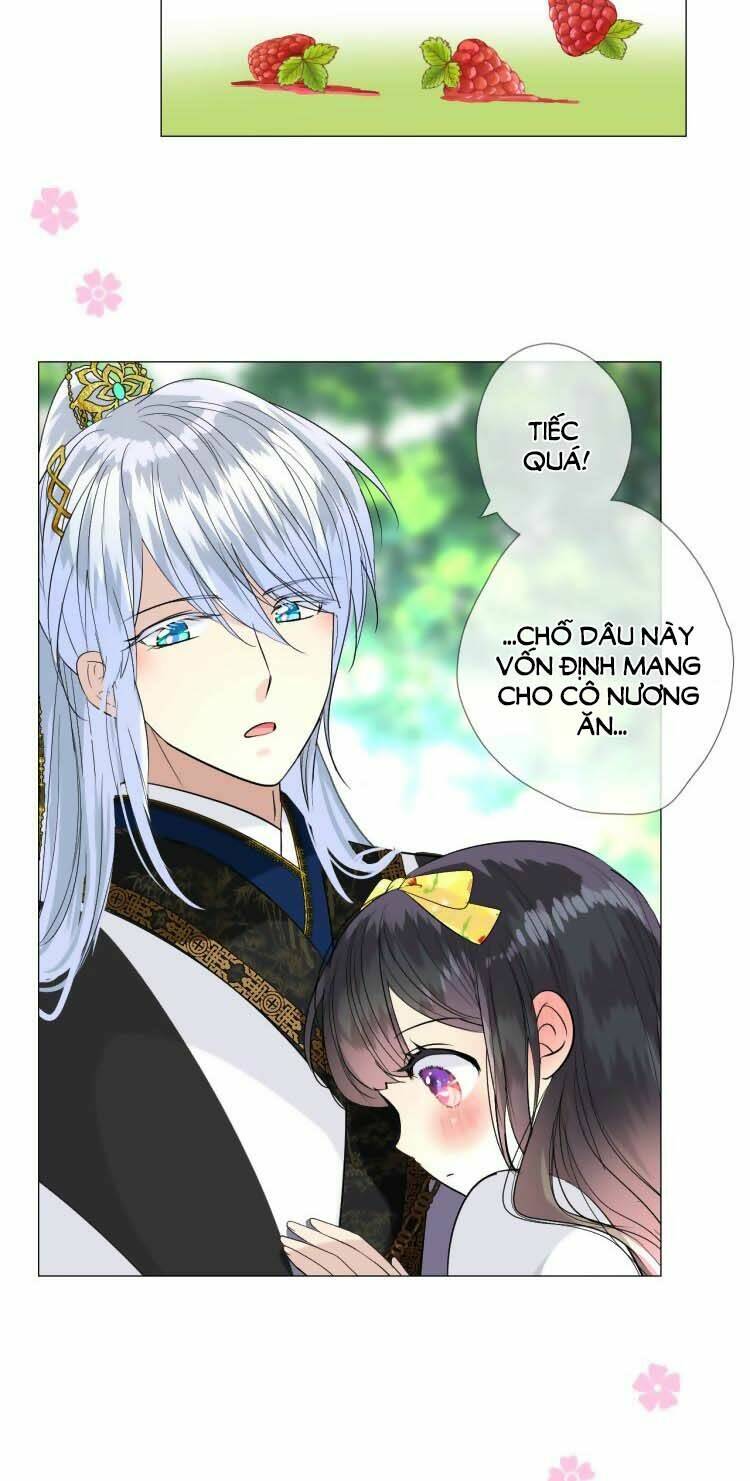 Sao Lại Là Yêu?: Chapter 10