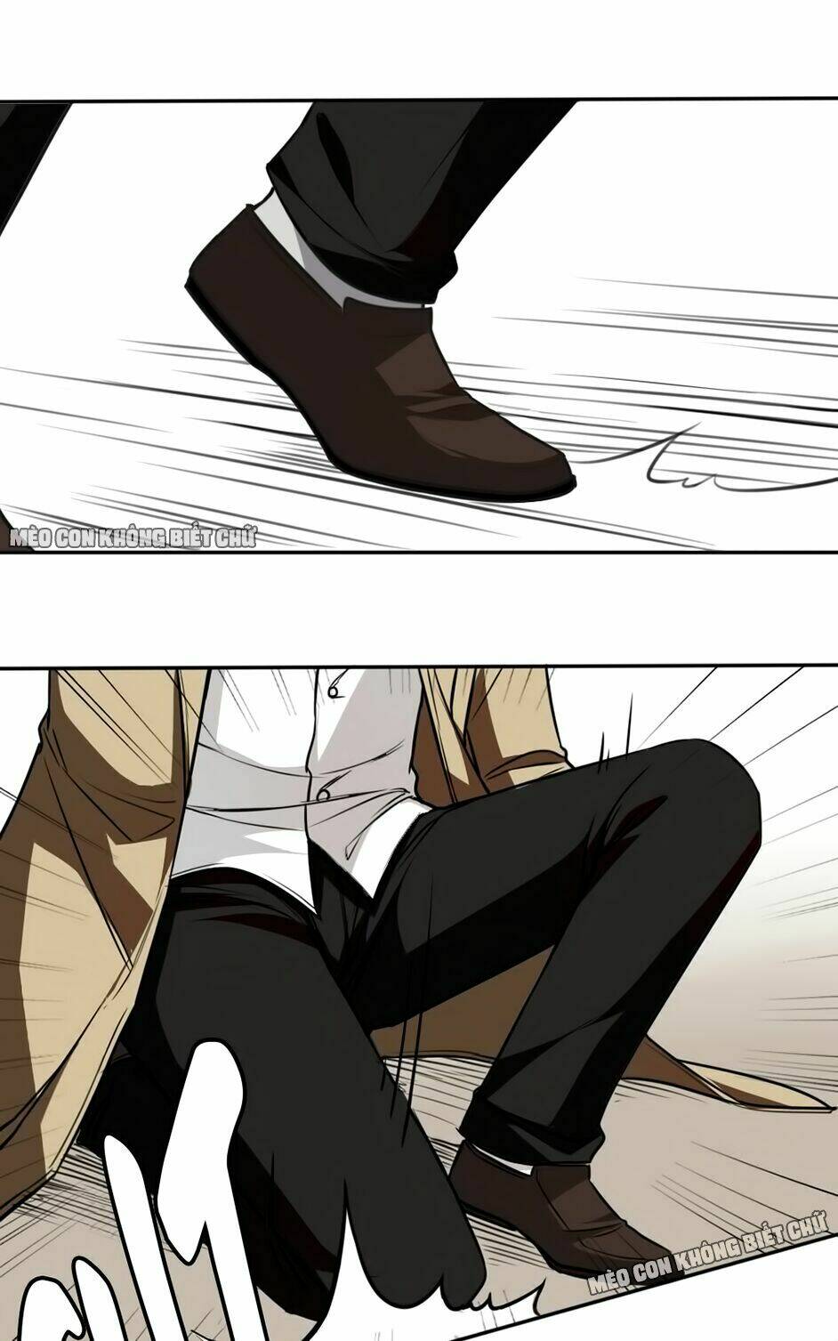 Bốc Toán Tử: Chapter 30