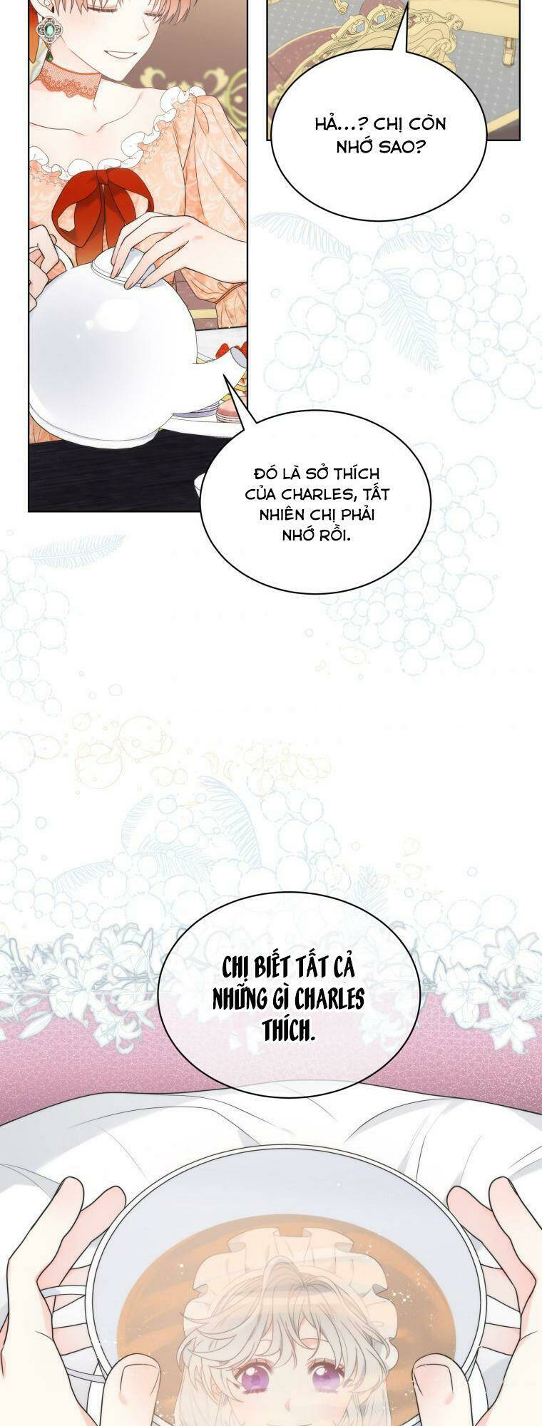 Hoàng Hậu Ác Nữ Yêu Quý Tôi: Chapter 14