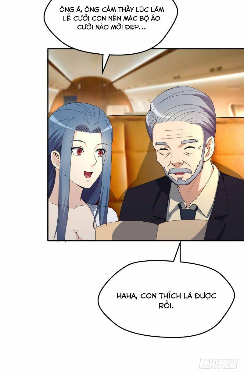 Siêu Năng Cuồng Thần: Chapter 19