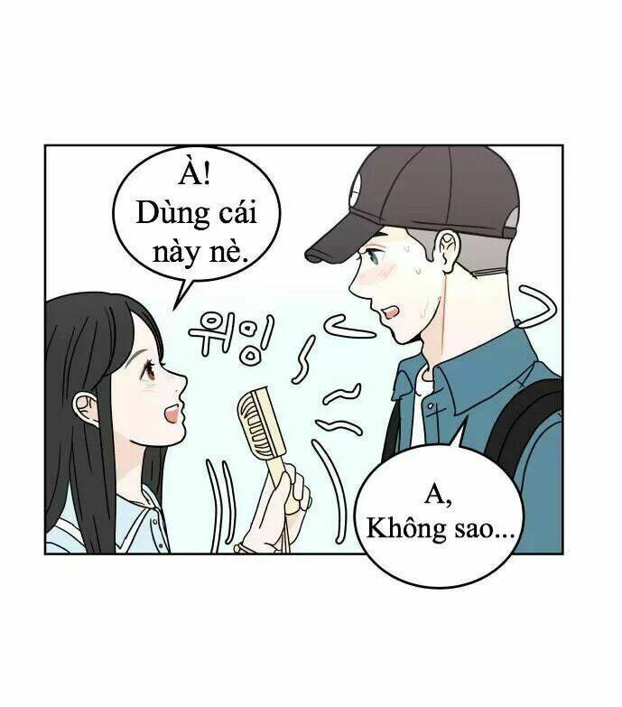 30 Phút Bước Đi Bên Em: Chapter 44