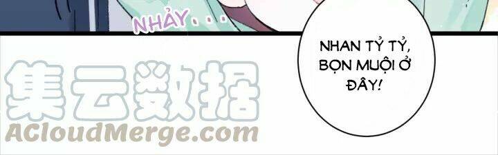 Hoa Nhan Sách: Chapter 150