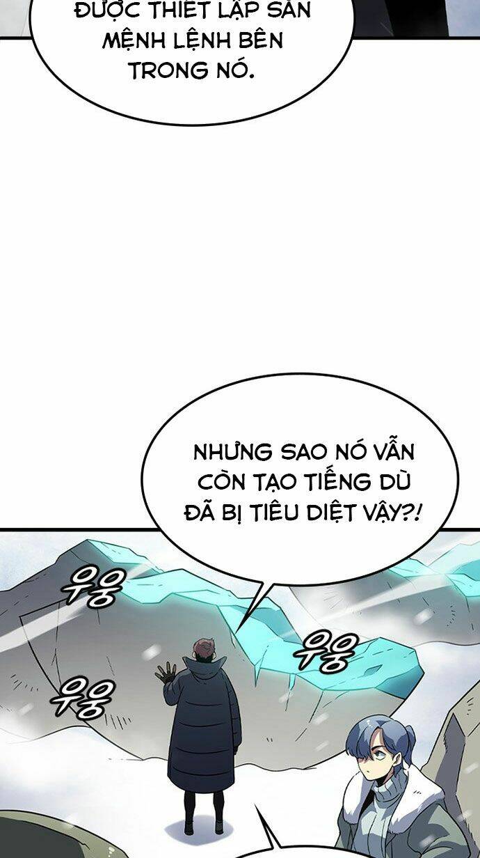 Điểm Chết: Chapter 17