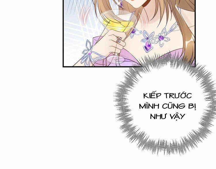 Trong Sinh Chi Ức Vạn Ảnh Hậu Yếu Thượng Vị: Chapter 32