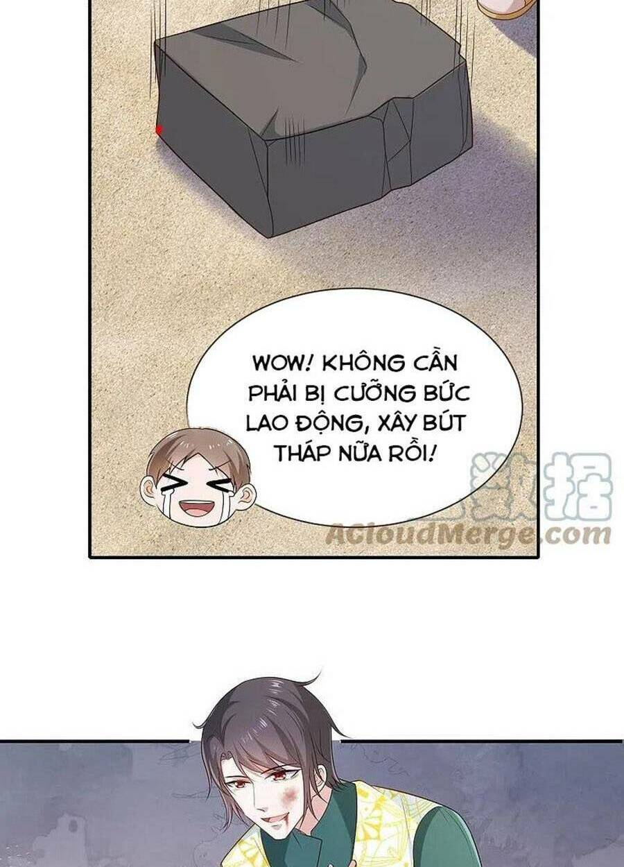 Sủng Hậu Của Vương: Chapter 168