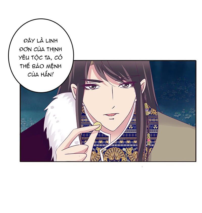 Thông Linh Phi: Chapter 305