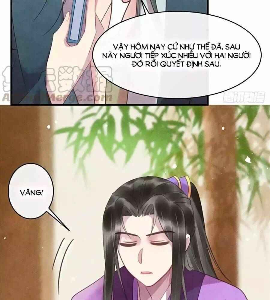 Vương Phi Muốn Trèo Tường: Chapter 49