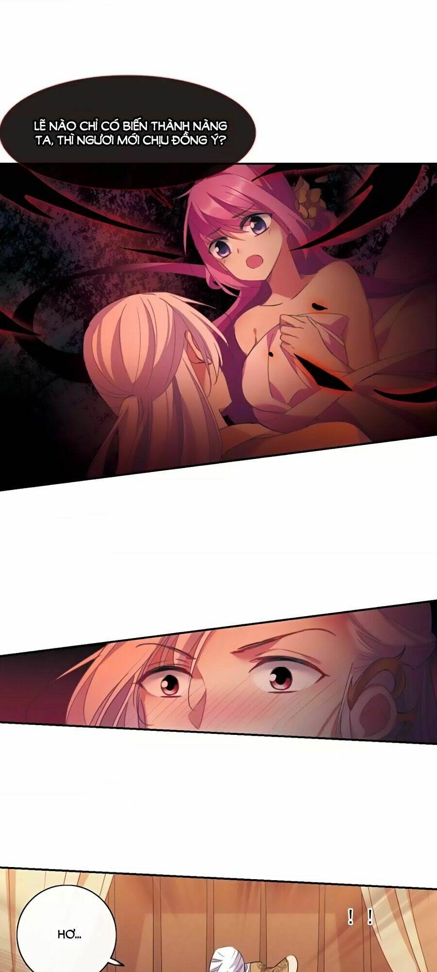 Toàn Cơ Từ: Chapter 43.1