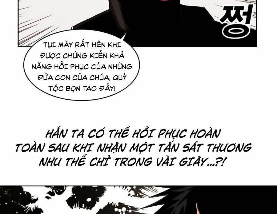 Hard Core Leveling Warrior Ss2: Chapter 47