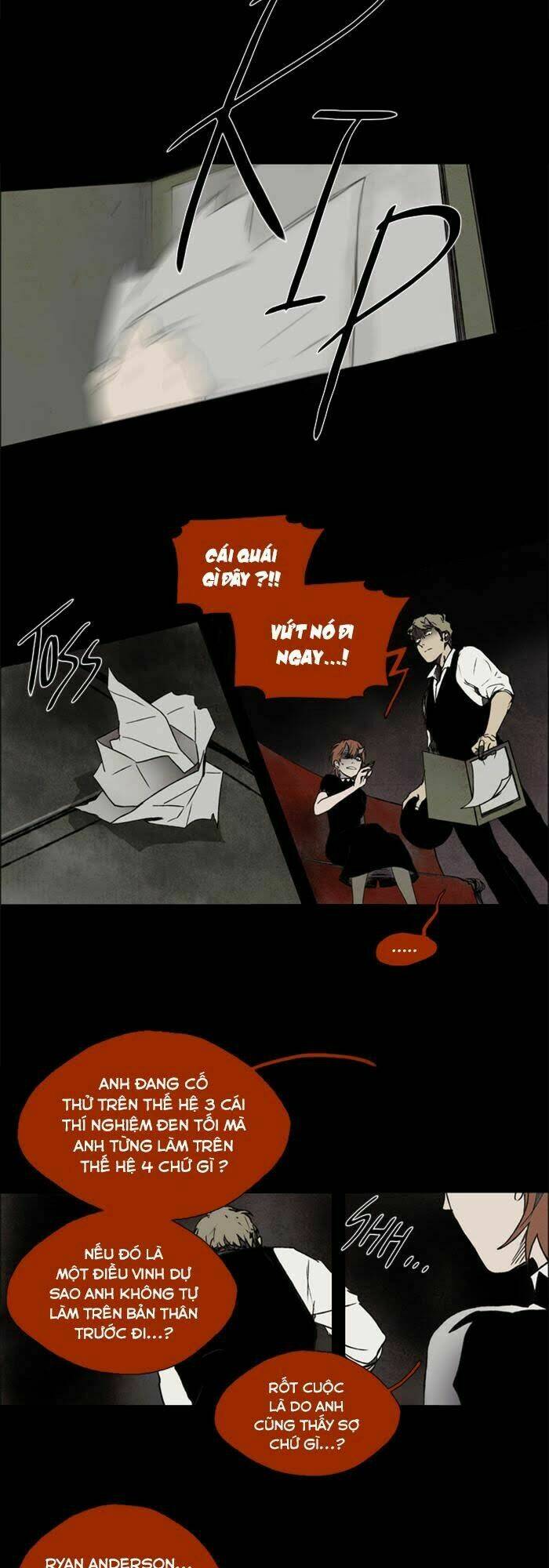 Lessa 2: The Crimson Knight: Chapter 17