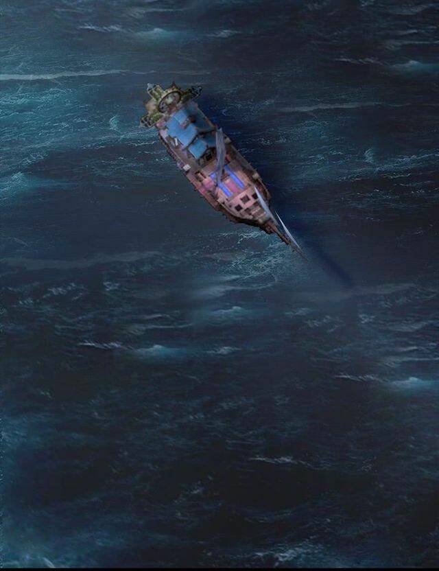 Cửu Hoang Đọa Huyền Sư: Chapter 52