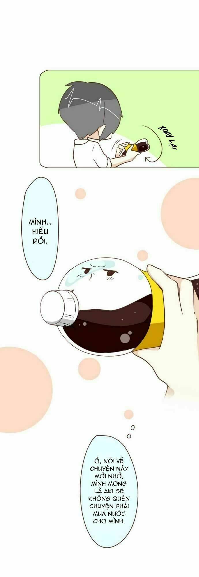 Ike Loli: Chapter 12