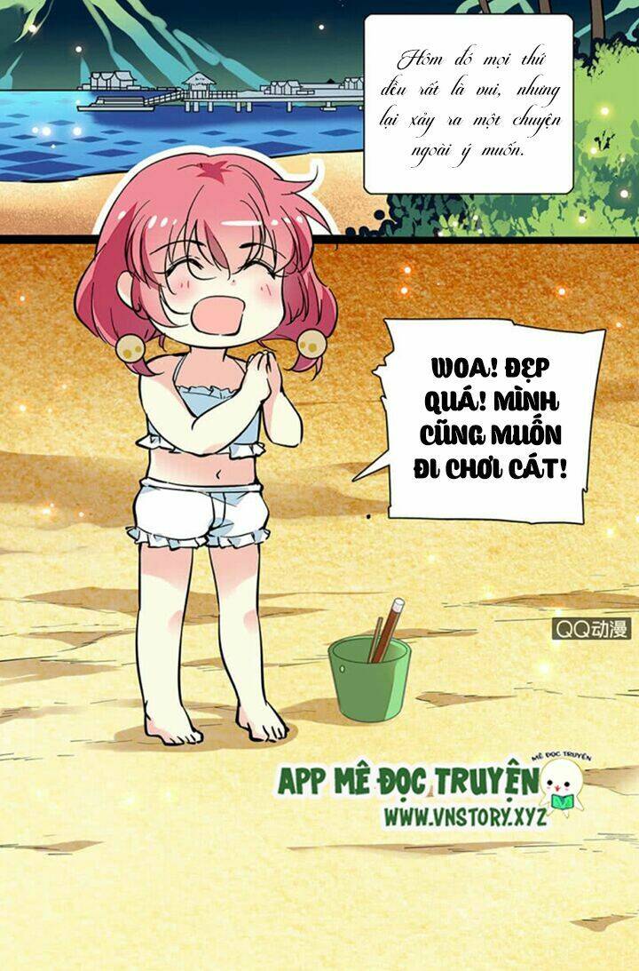 Nữ Hầu Sau Giờ Học: Chapter 36