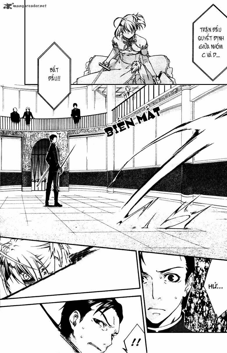 Mother Keeper: Chapter 29