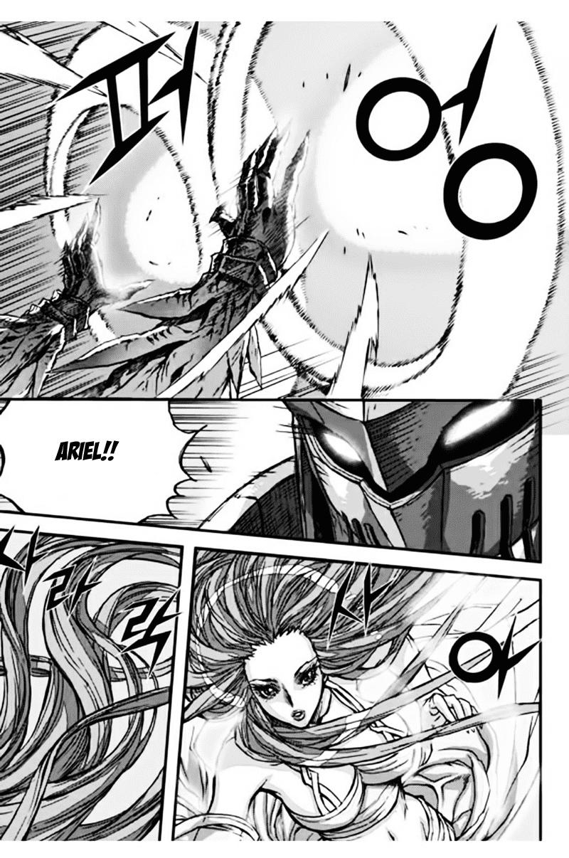 Diêm Đế: Chapter 52.6