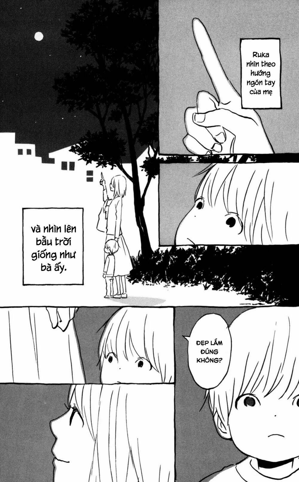 Star Child: Chapter 5