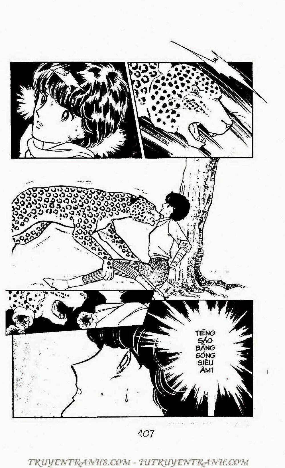 Mimi Kỳ Lạ: Chapter 68.1