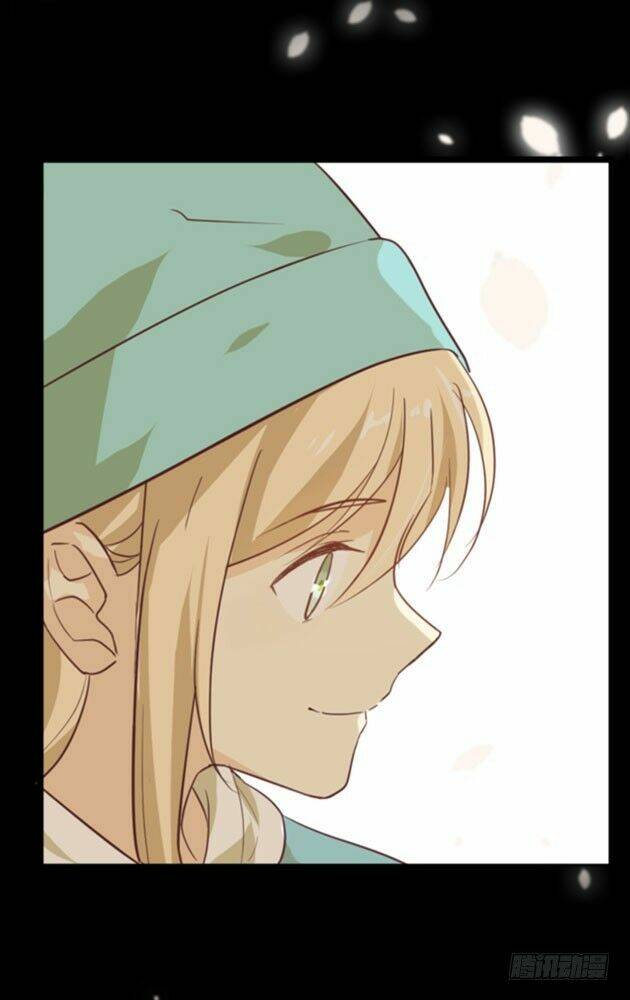 Hoa Anh Đào Rơi Đẹp Như Em: Chapter 0