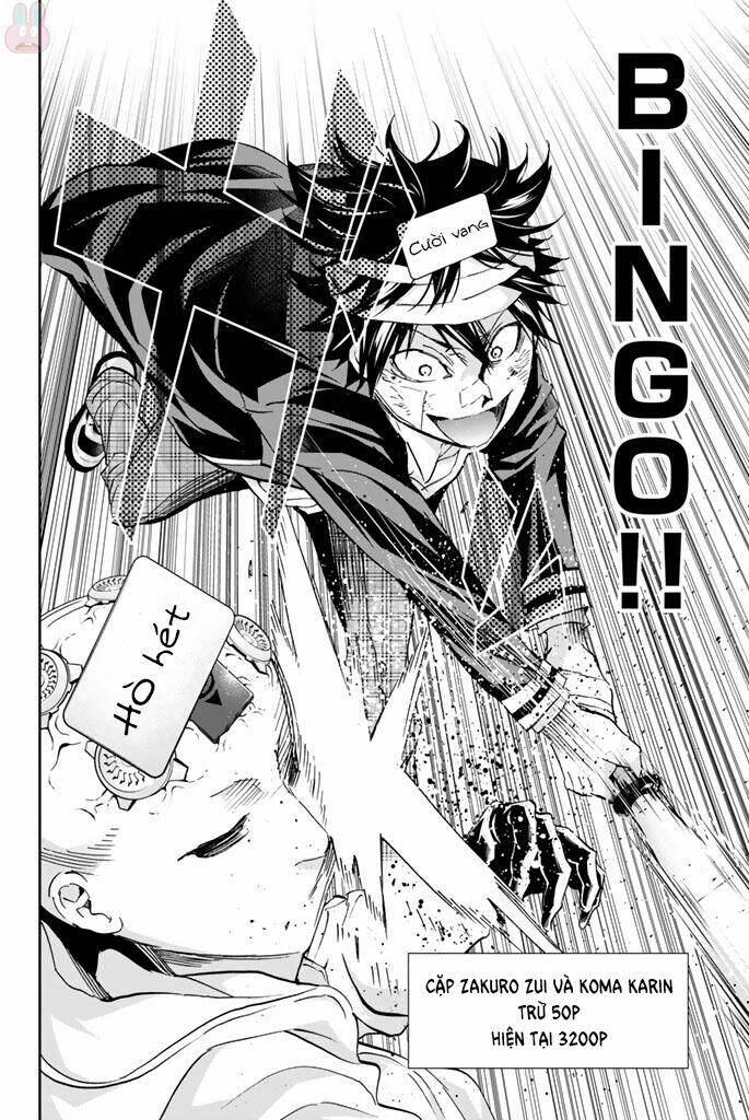Real Account Ii: Chapter 131